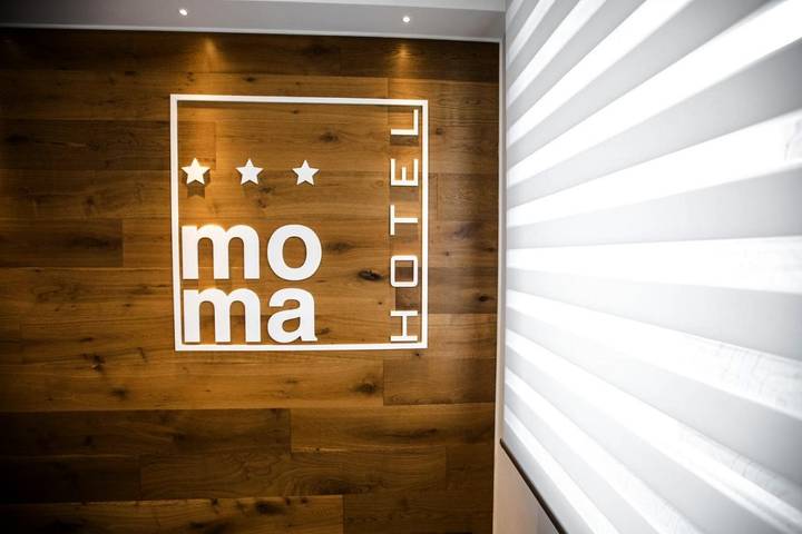 Hotel für 3 Personen, mit Sauna und Pool sowie Garten - 1