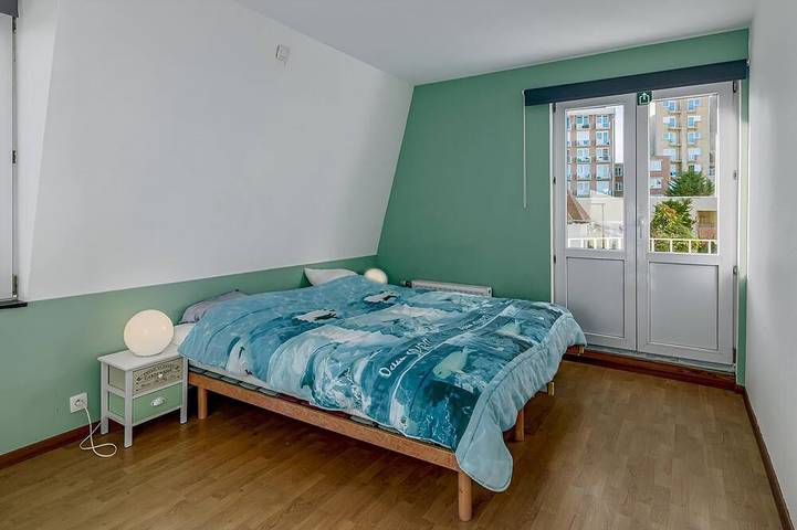 Ferienhaus für 6 Personen, mit Garten, mit Haustier in De Panne - 2