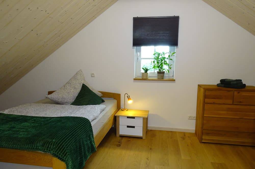Ferienhaus im Schwedenstil in Winklarn, Naturpark Oberpfälzer Wald