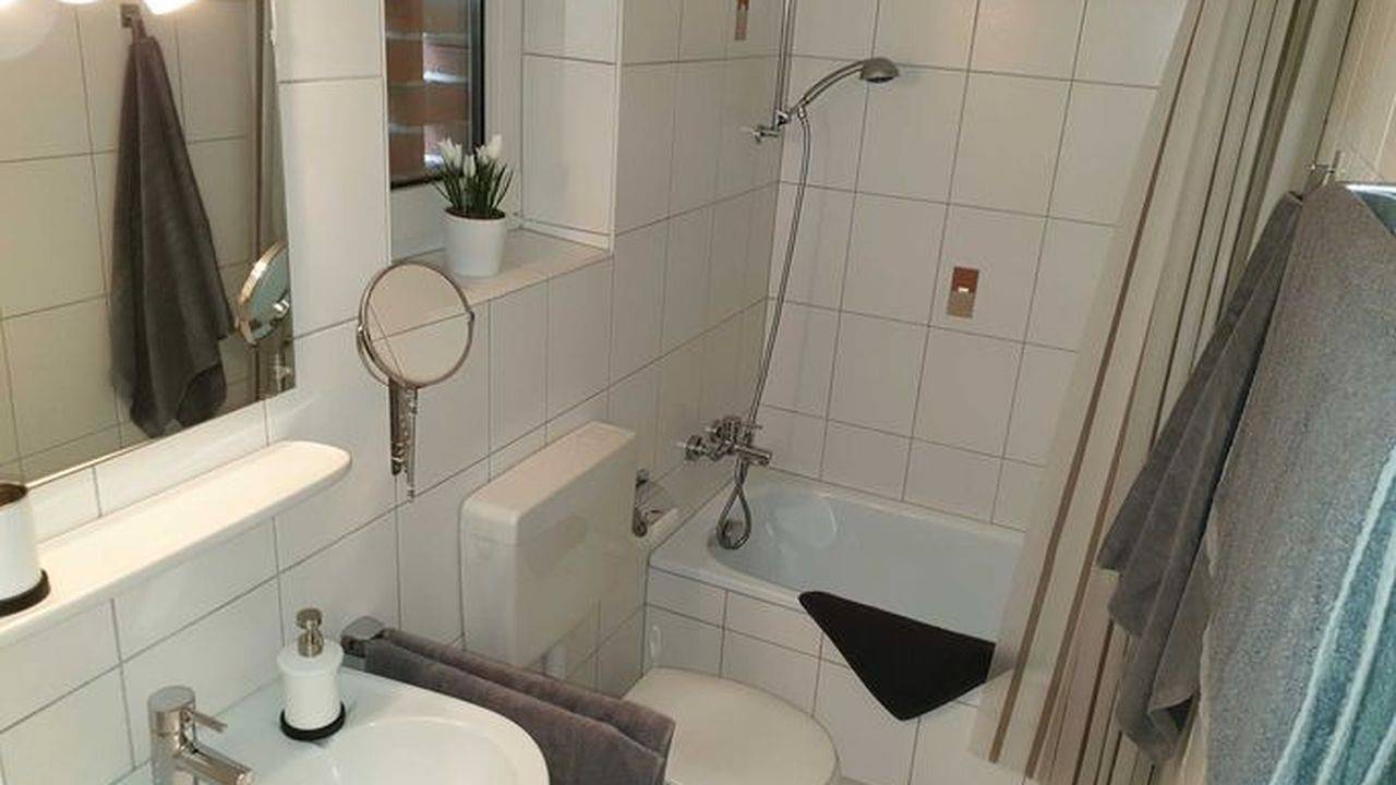 Ganze Ferienwohnung, Ferienwohnung für 2 Personen (25 m²) in Bad Bevensen in Bad Bevensen, Landkreis Uelzen