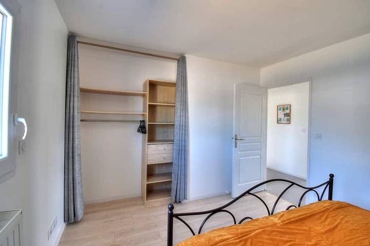 Location de vacances pour 6 personnes, avec jardin à Ploubezre - 3