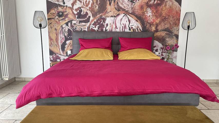 Ferienwohnung für 2 Personen, mit Terrasse in Cochem - 4