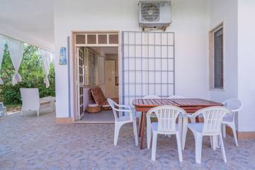 Villa per 6 Persone in Marzamemi, Noto e dintorni, Foto 3