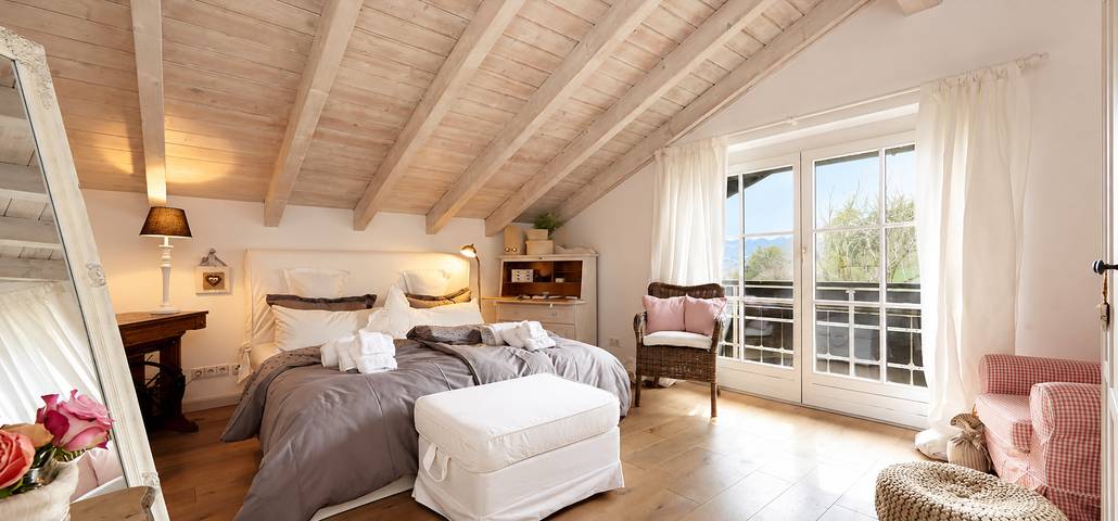 Ganze Ferienwohnung, Chalet Hentschel - Ferienhaus Nest in Blaichach, Bayerisch Schwaben