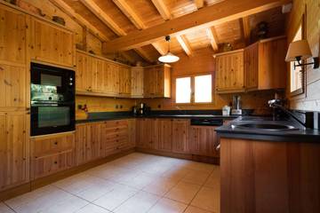 Chalet voor 15 Personen in La Clusaz, Annecy en omgeving, Afbeelding 3