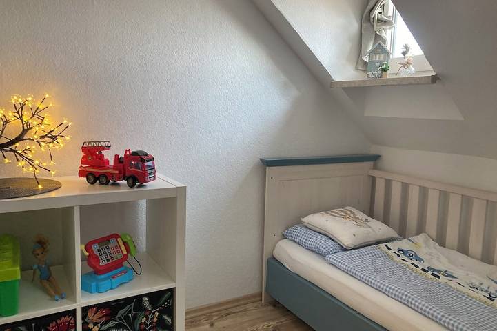 Ferienwohnung für 4 Personen in Niederwiesa - 3