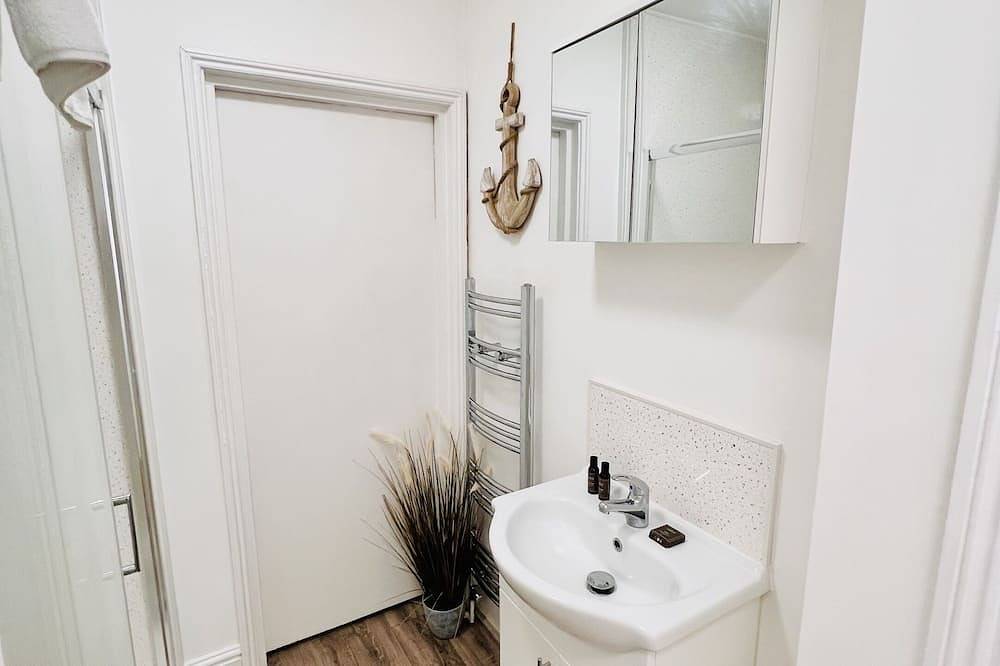 Entire apartment, Southside Street Apartments Deluxe-Apartment in Plymouth, South West England