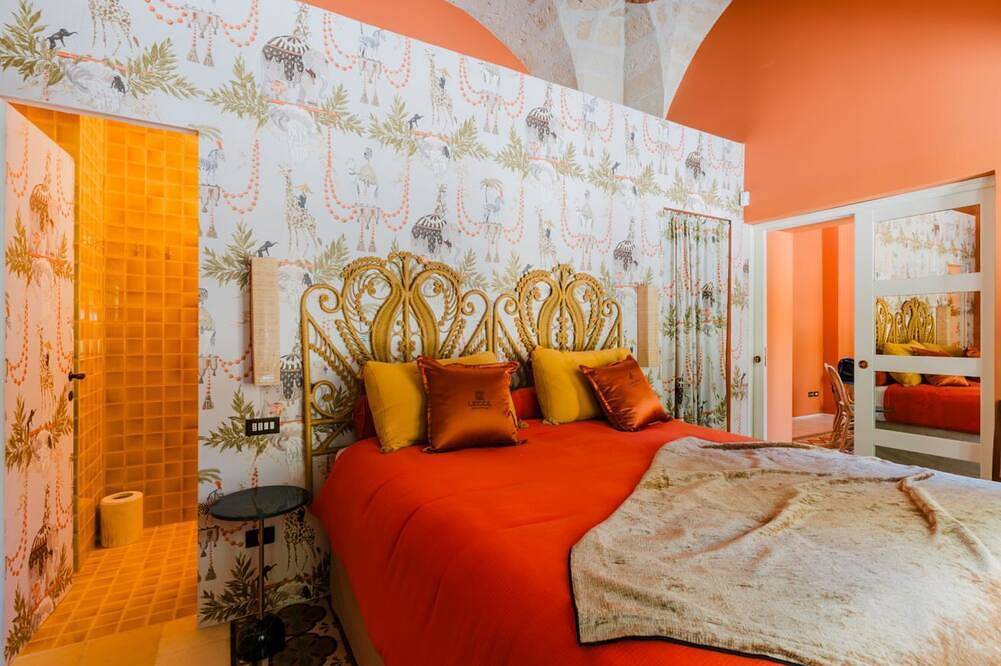 La Limonaia Luxury Villa - Lecce Selection in Lecce, Province de Lecce