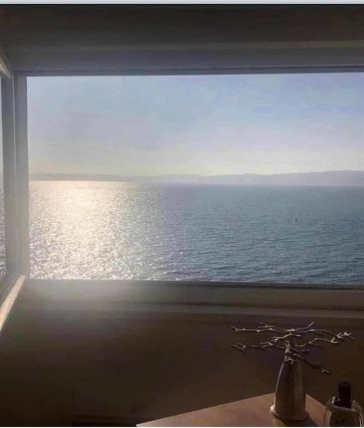 Chambre d’hôte pour 2 personnes, avec Terrasse ainsi que Jardin et Vue à Carantec - 2