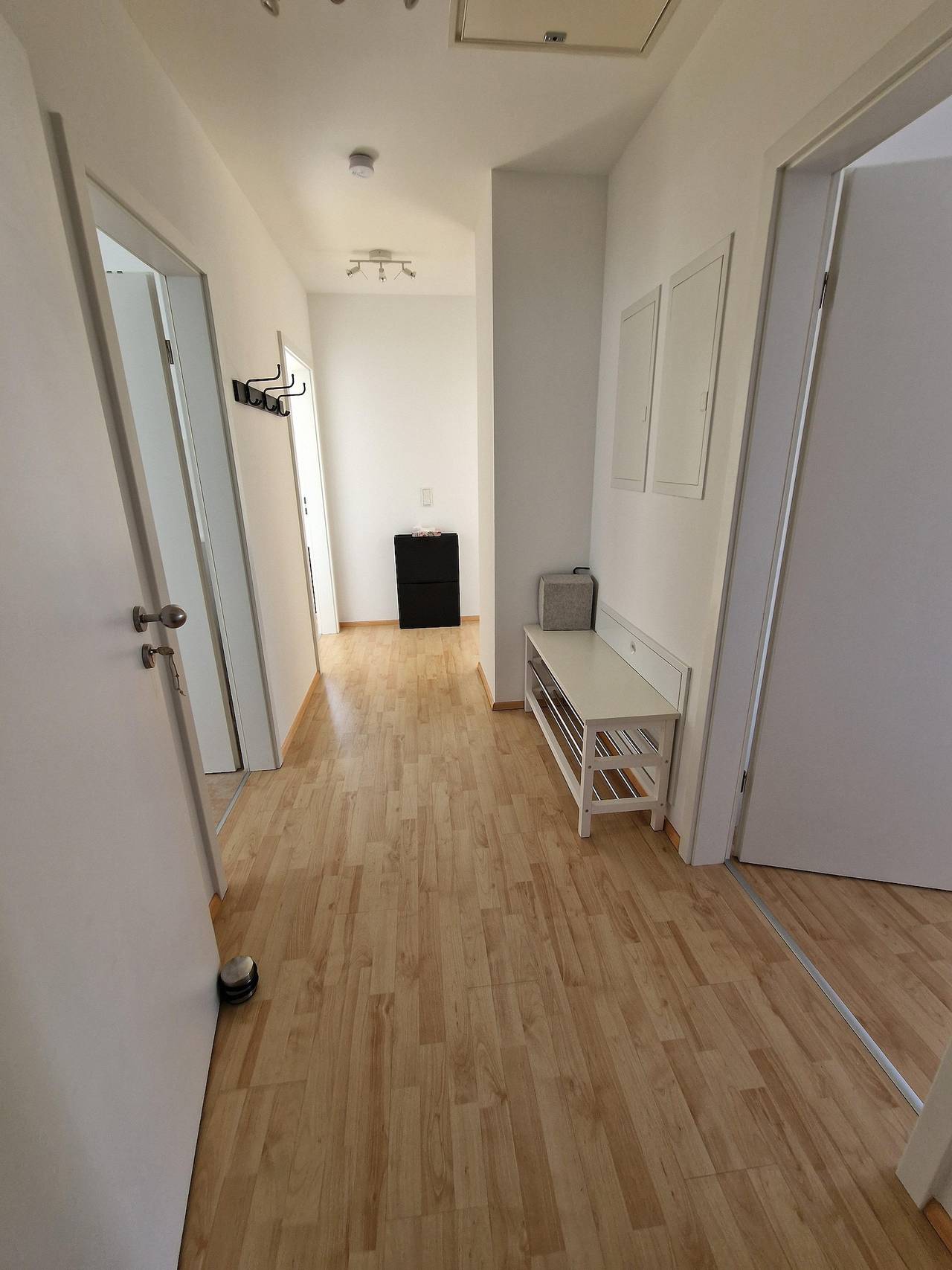 Apartamento vacacional entero, Apartamento, ducha y bañera, tranquilo in Neustadt an der Weinstraße, Ruta del Vino Alemana