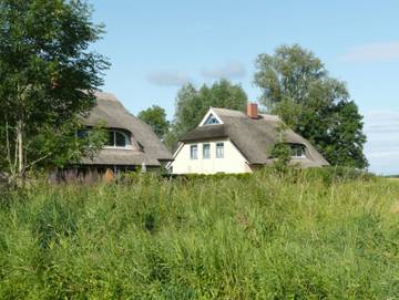 Ferienhaus für 9 Personen in Poseritz, Rügen, Bild 4