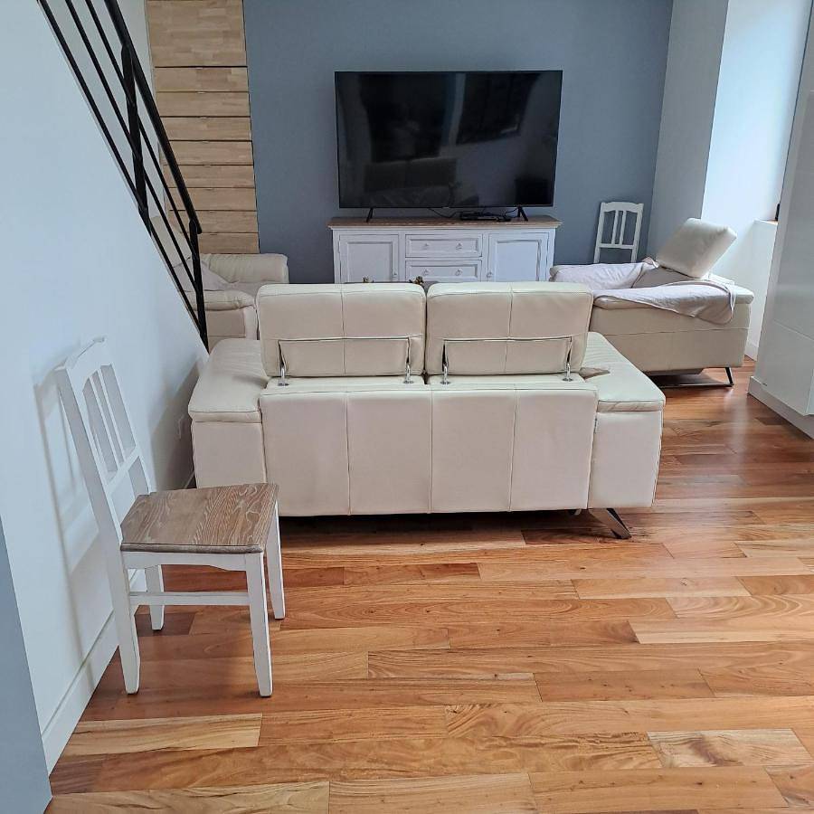 Appartement entier, Two-Bedroom Apartment in Saint-Gaudens, Haute-Garonne