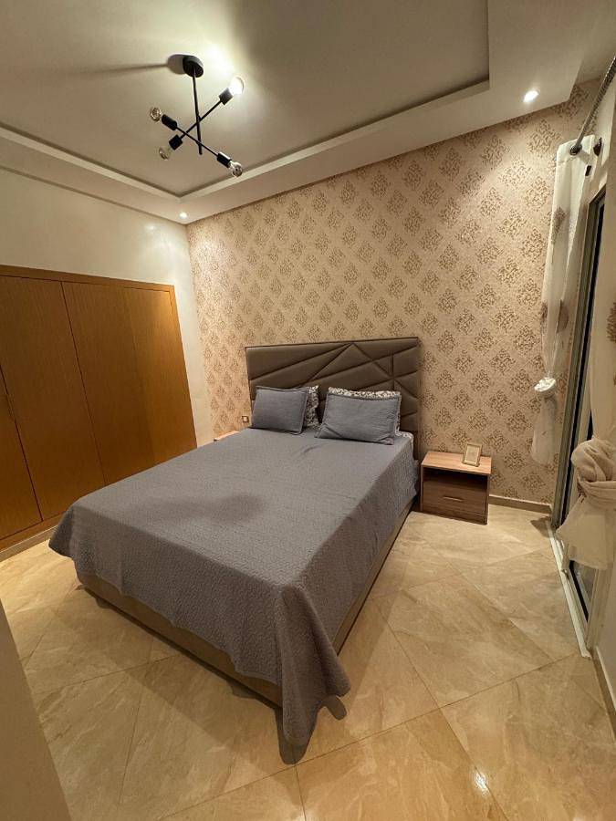 Gîte pour 6 personnes, avec jardin ainsi que piscine et vue dans Sidi Rahal - 4