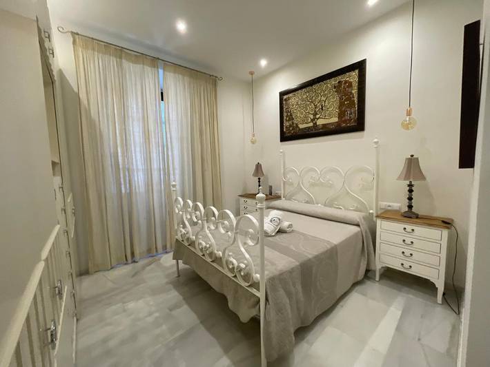 Appartement de vacances pour 5 personnes