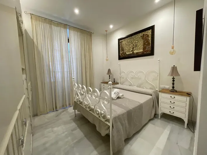 Apartamento de vacaciones para 5 personas - 1
