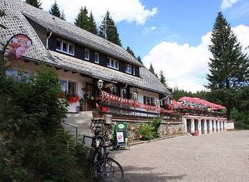 Hotel für 2 Personen in Dachsberg, Hochschwarzwald, Bild 2