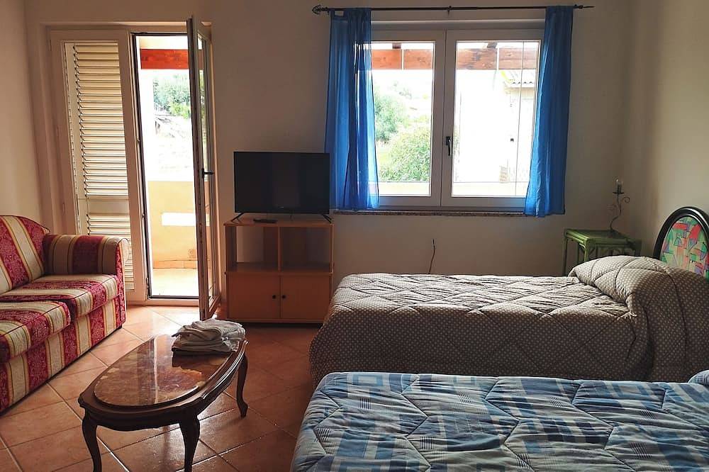 Villa Petrarca, a cozy B&B nestled in the tranquility of South Sardinia. in Siliqua, Provincia de Cagliari