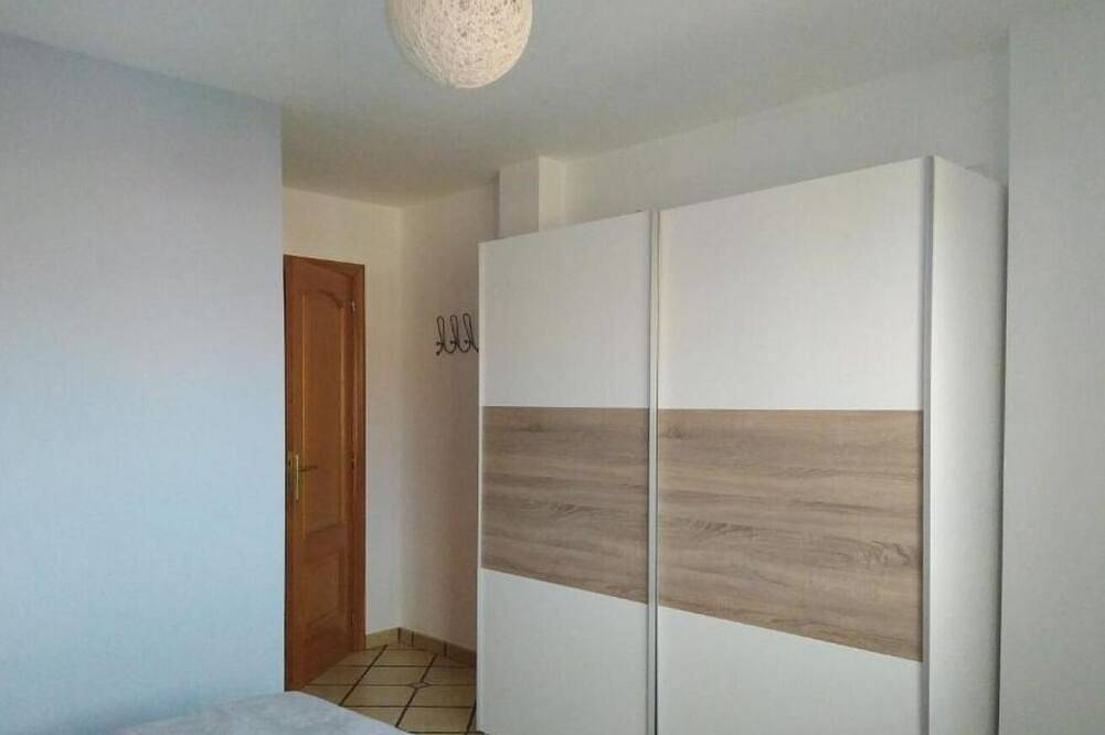 Appartement entier, Lumineux et moderne in O Grove, Rías Baixas