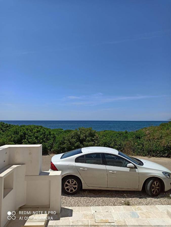 Holiday Home in Saracino Beach, Lido Marini