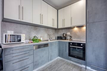 Vakantieappartement voor 6 Personen in Portoroz, Slovene Istria, Afbeelding 2