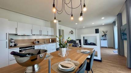 Ferienhaus für 6 Personen in Diemelsee, die Mittelgebirge, Bild 4