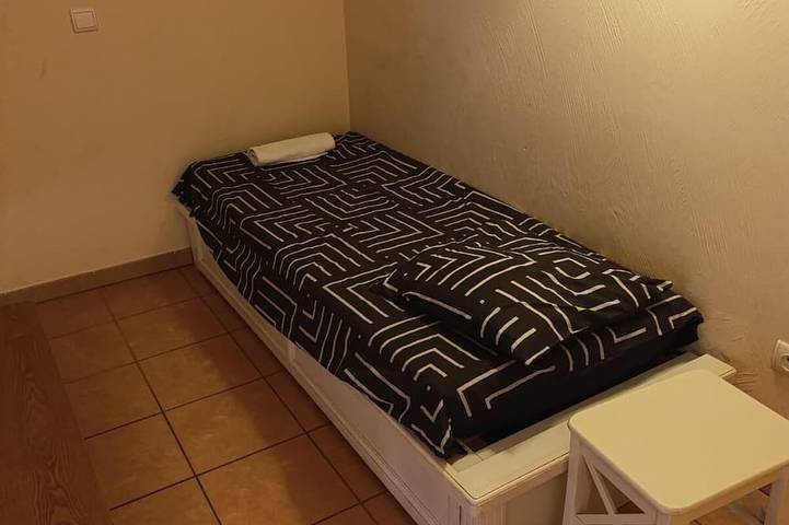 Gîte pour 6 personnes, animaux acceptés dans Golf de Pont Royal - 2