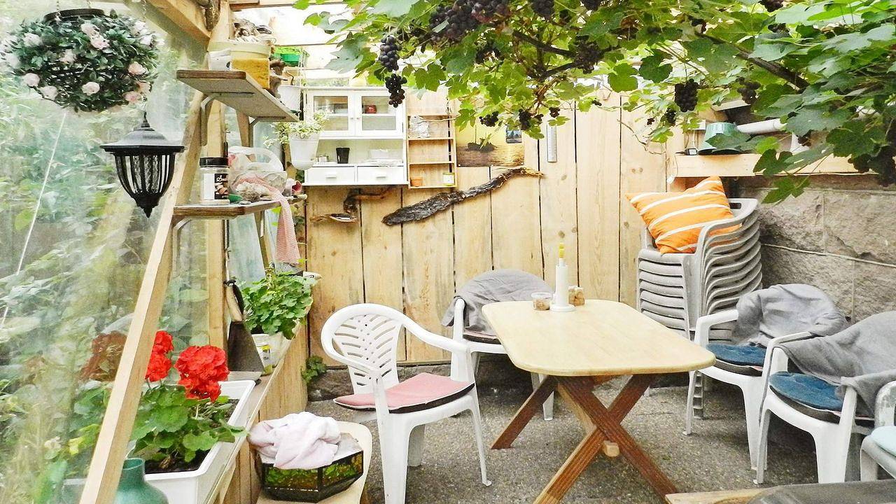 Ganze Ferienwohnung, Ferienwohnung für 3 Personen (35 m²) in Lysekil in Norra Västkusten