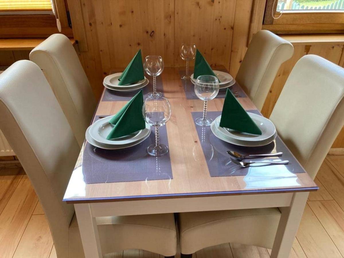 Holiday Home in Walchum, Emsland