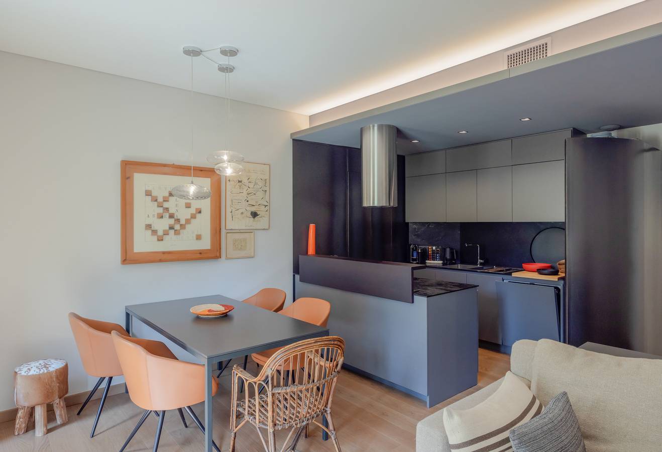 Apartamento entero, Charming Garden Hideaway in Como in Como, Lago de Como