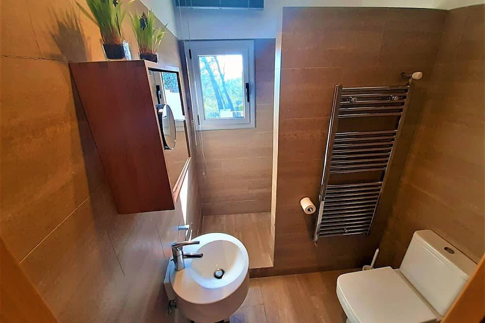 Villa Mur - A Sunny oase av ro, luksus og privatliv tilgjengelig hele året in Olivella, Garraf