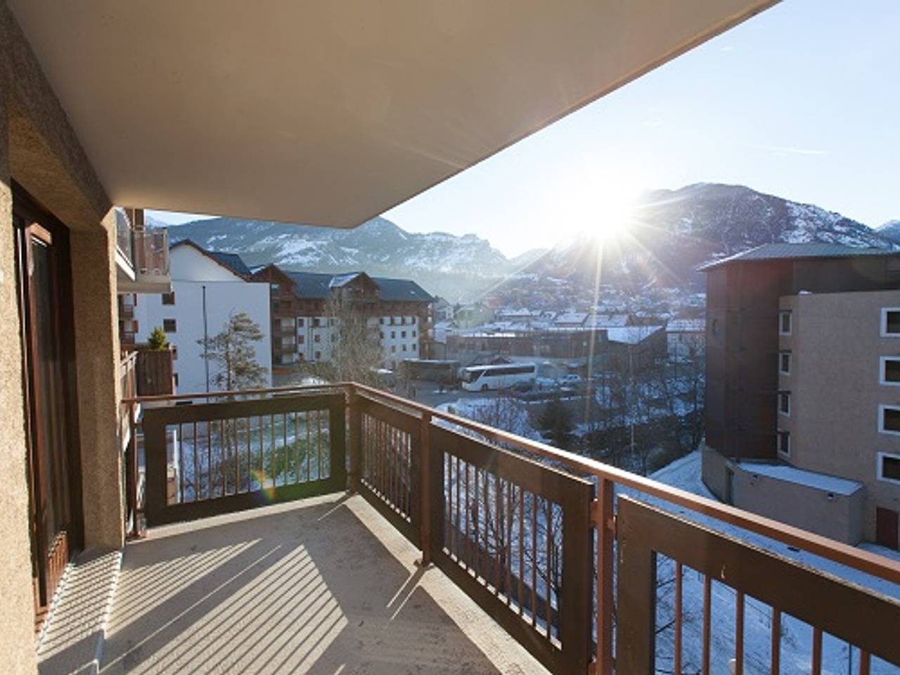 Photo : Appartement de vacances