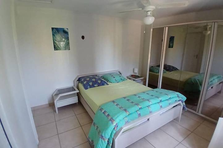 Villa pour 6 personnes, animaux acceptés à Aix-en-Provence - 4