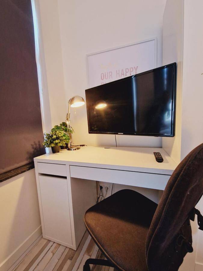 Hôtel pour 2 personnes à Eindhoven - 3