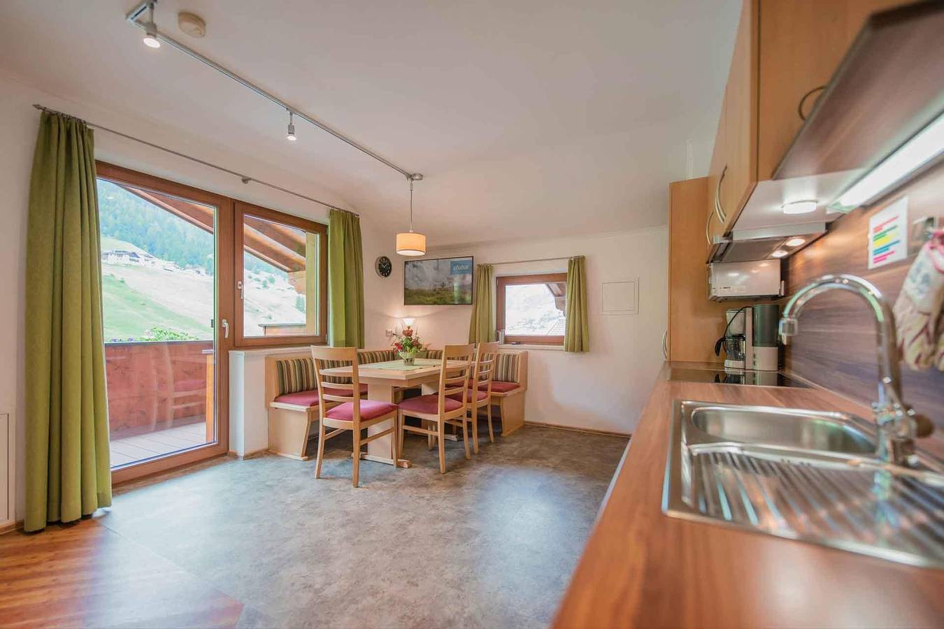 Haus Rosmarie in Neder, Innsbruck und Umgebung