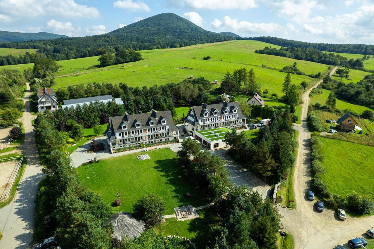 Końska Dolina in Karpaty (Polska)