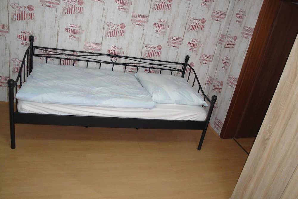 Ganze Wohnung, Maisonettewohnung in der Voreifel ( 53909 ) in Zülpich, Eifel (Nordrhein-Westfalen)