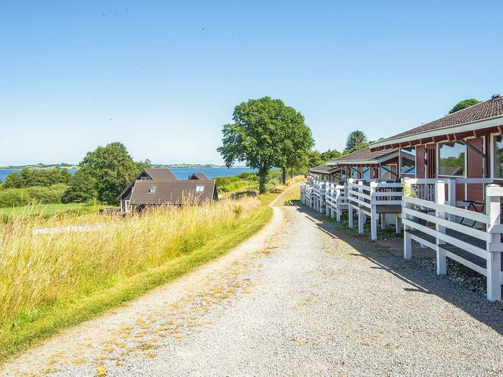4 Personen Ferienhaus in Aabenraa in Løjt, Apenrade