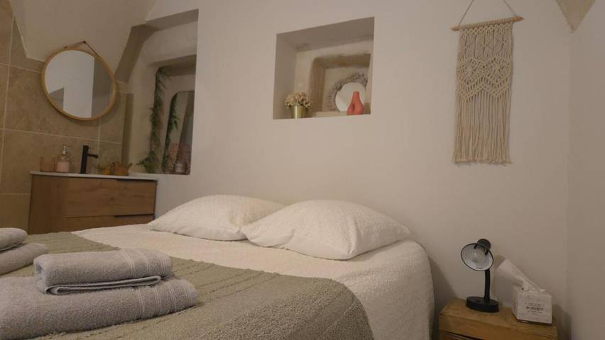 Appartement de vacances pour 2 personnes