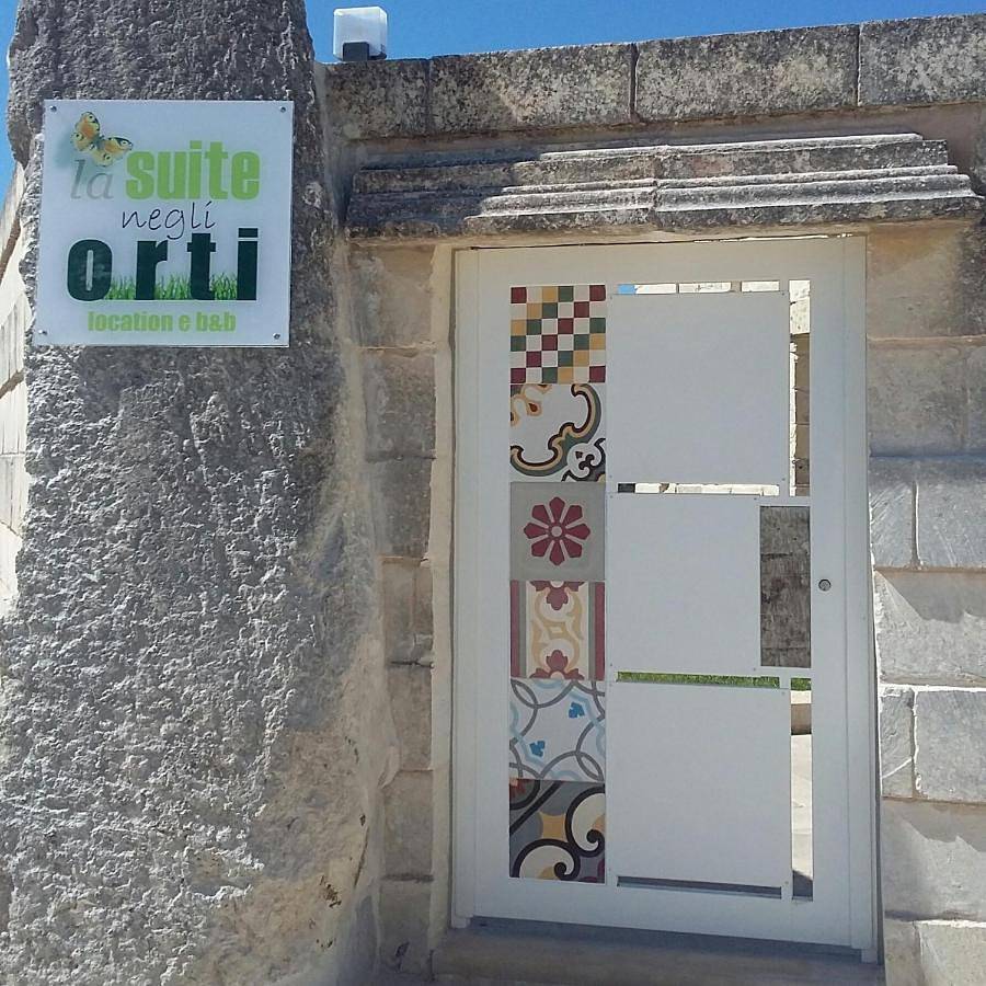 La Suite Negli Orti in Lizzanello, Provincia di Lecce