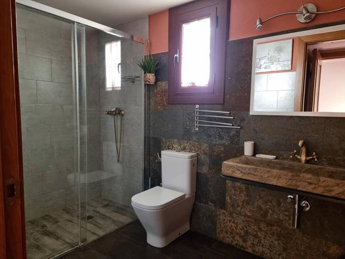 Hôtel pour 3 personnes à Queralbs - 2