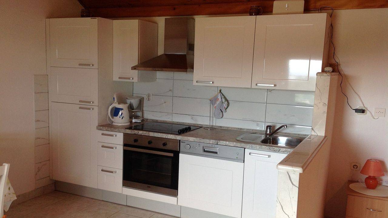 Ferienhaus für 2 Personen (40 m²) in Bol in Bol, Brac