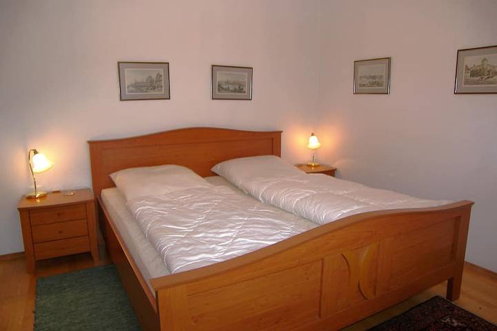 Villa für 4 Personen, mit Balkon und Sauna in Bansin - 3