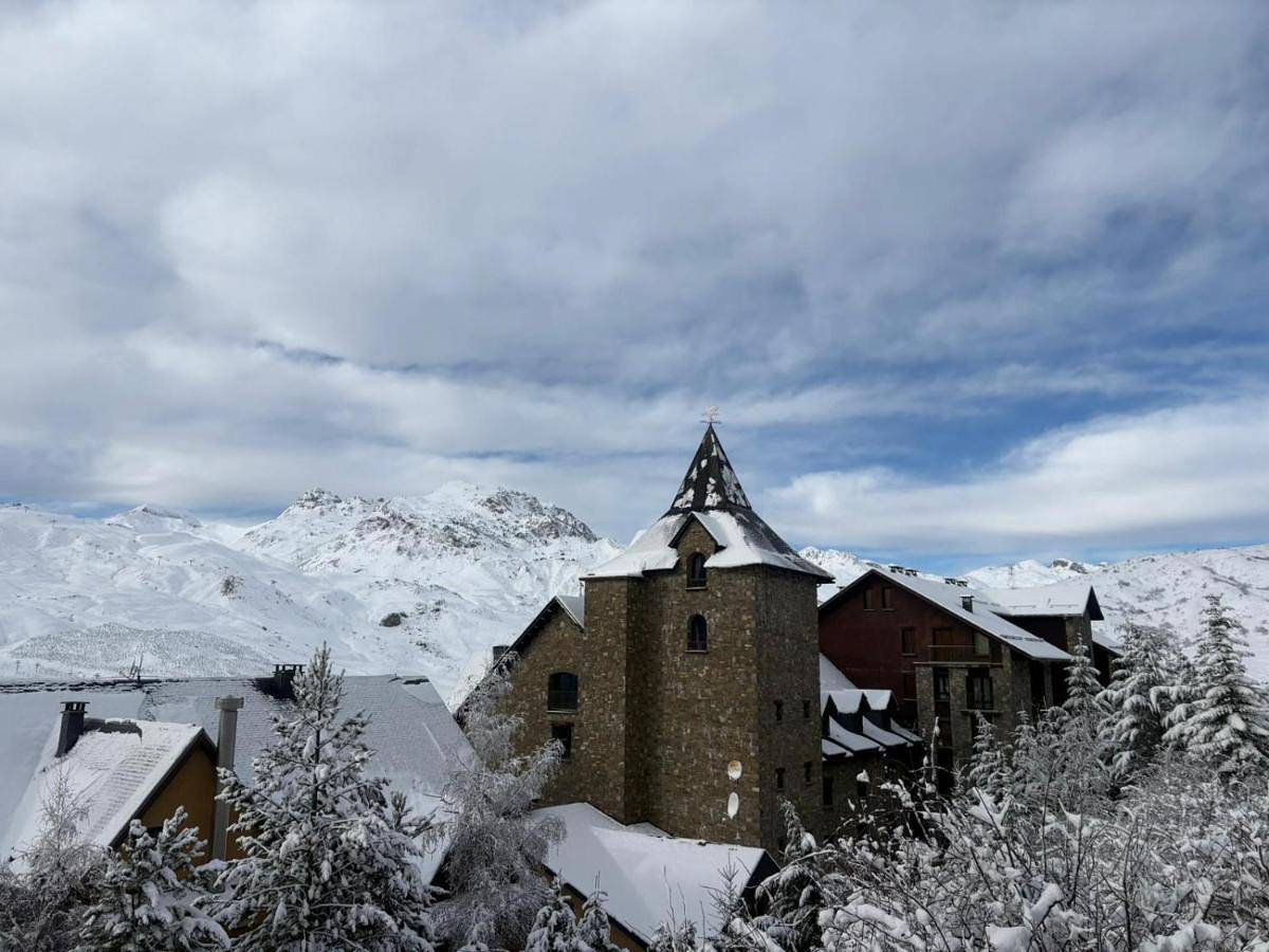 Snö Villa de Sallent 4 in Formigal (Ski), Sallent de Gállego