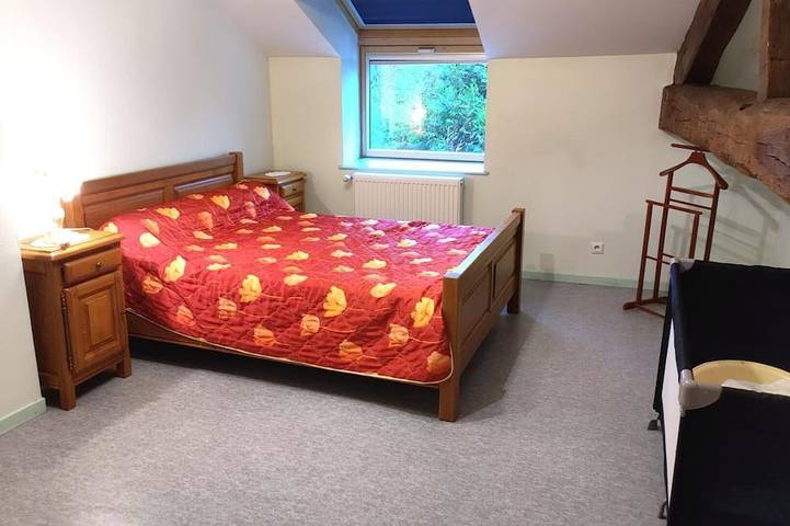 Location de vacances pour 10 personnes à Douzy - 2