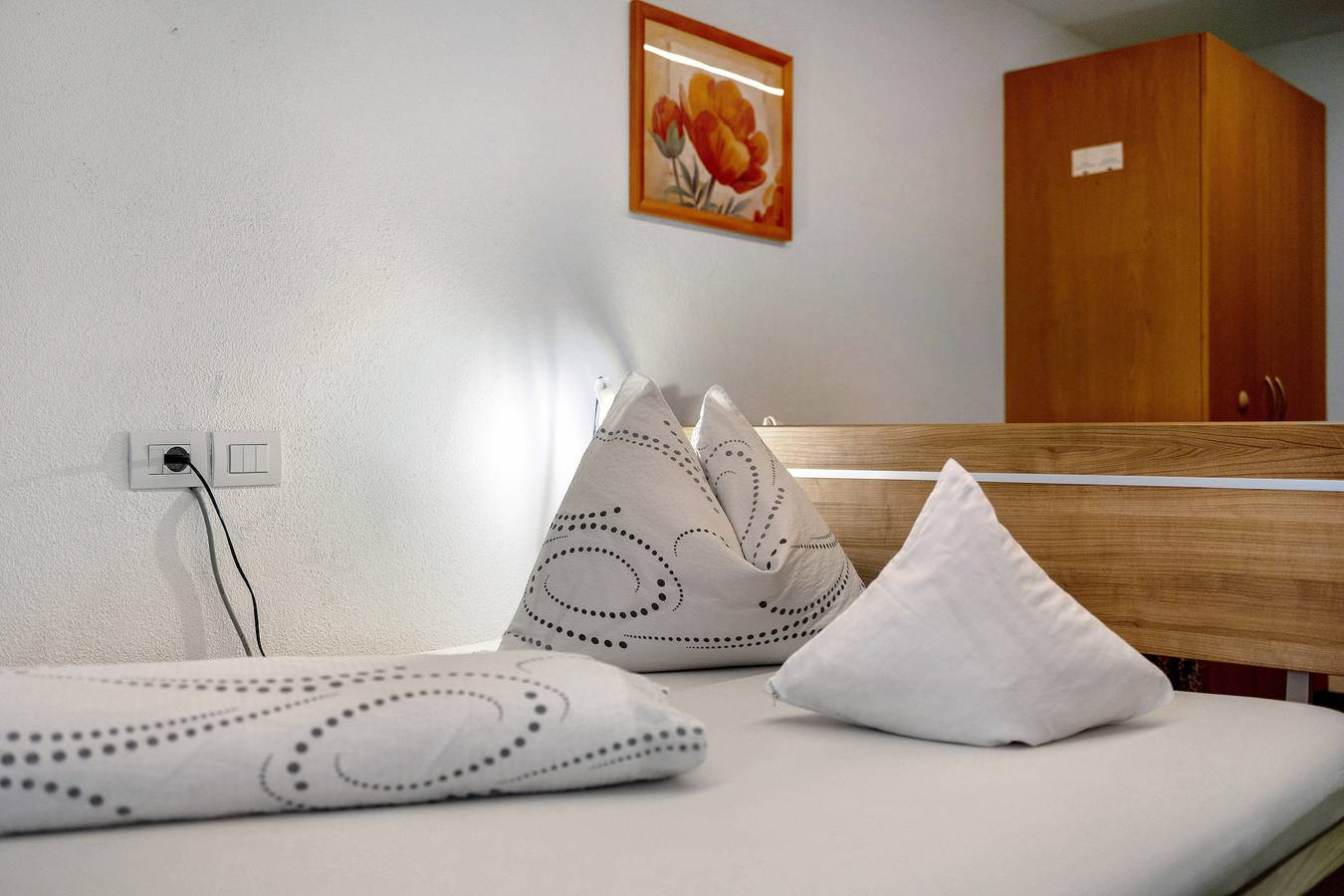 Room 'Ederhof 8' with Mountain View, Shared Terrace and Wi-Fi in Ahrn Valley, Ziller valley alps