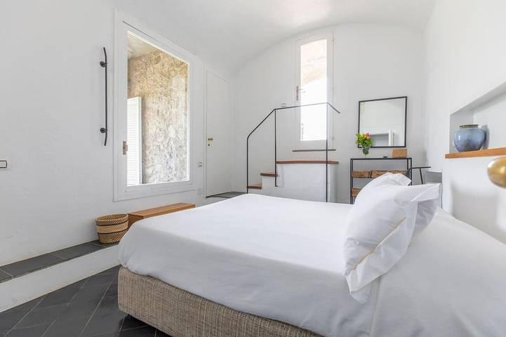 Perla Amalfitana - Sieben Schlafzimmer Villa, Schläft 14 in Spiaggia Acquachiara, Amalfiküste