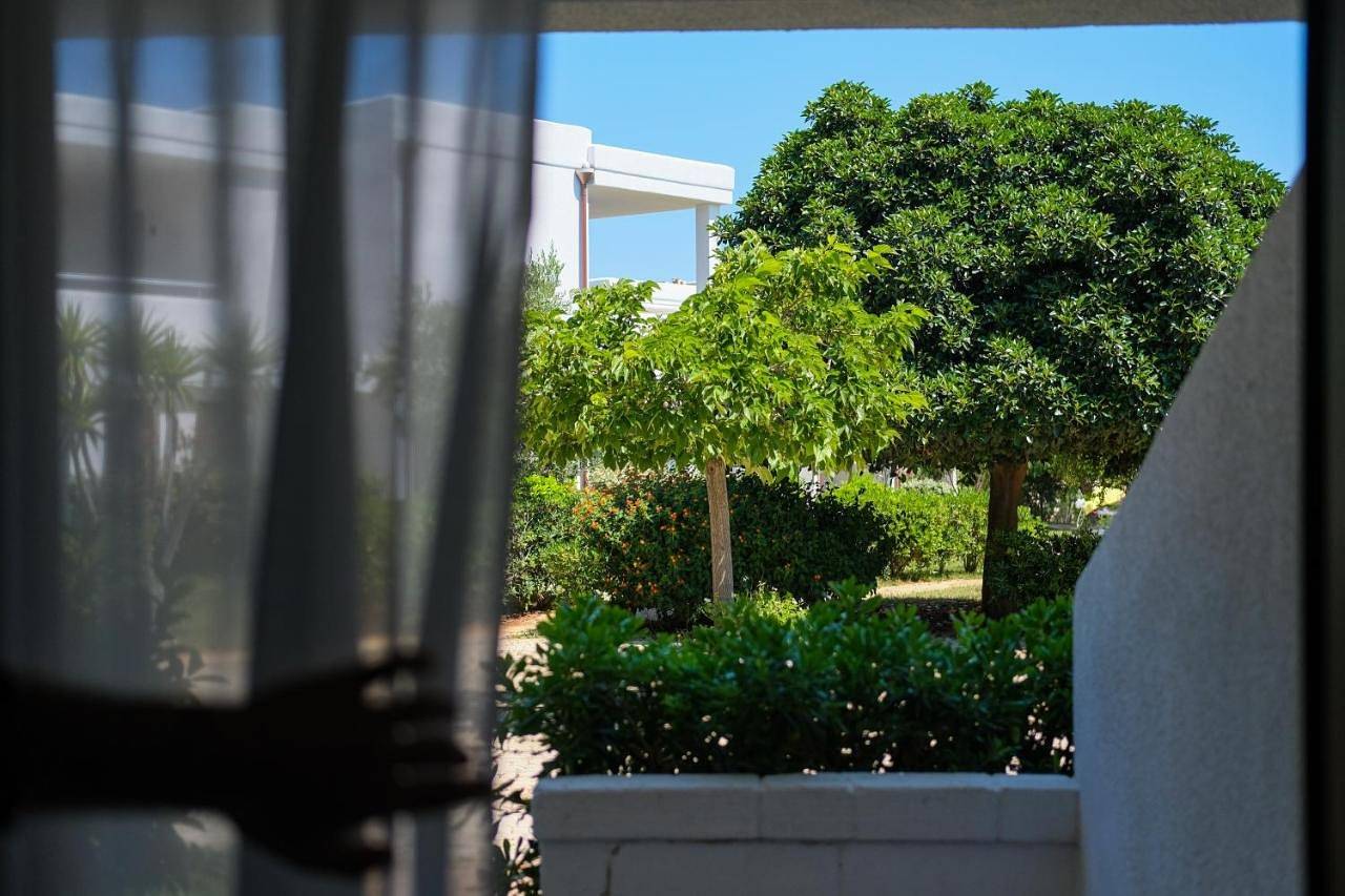 Torre Guaceto Greenblu Resort in Carovigno, Salento