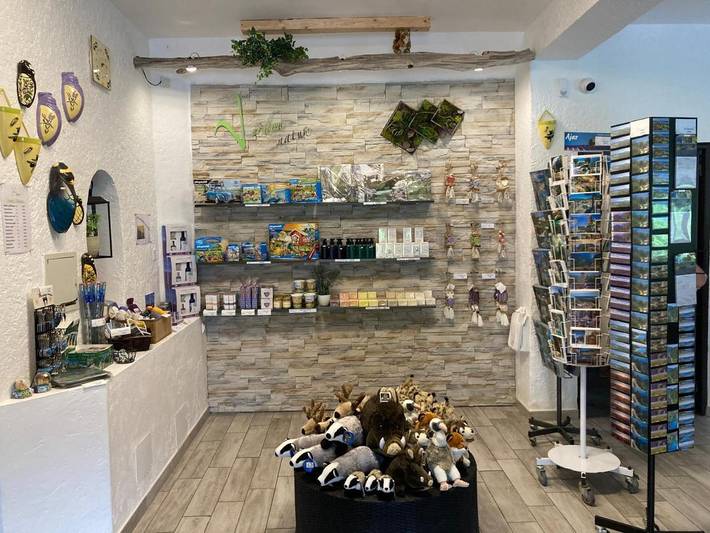 Hôtel pour 2 personnes, avec piscine et jardin ainsi que jacuzzi et sauna à Les Salles-sur-Verdon - 4