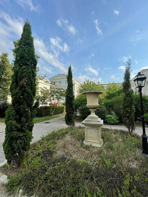 Gîte pour 3 personnes, avec vue et balcon à Serris - 4