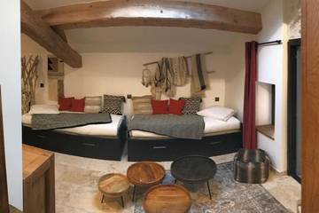 Gîte pour 10 Personnes dans Vallon-Pont-d'Arc, Gorges de l’Ardèche, Photo 4